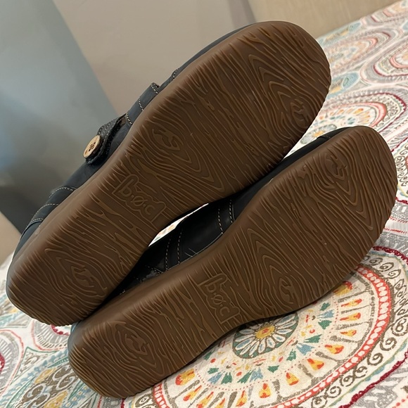 NWT boc Hitchin Strappy Leather size 8.5 women’s - Picture 6 of 9